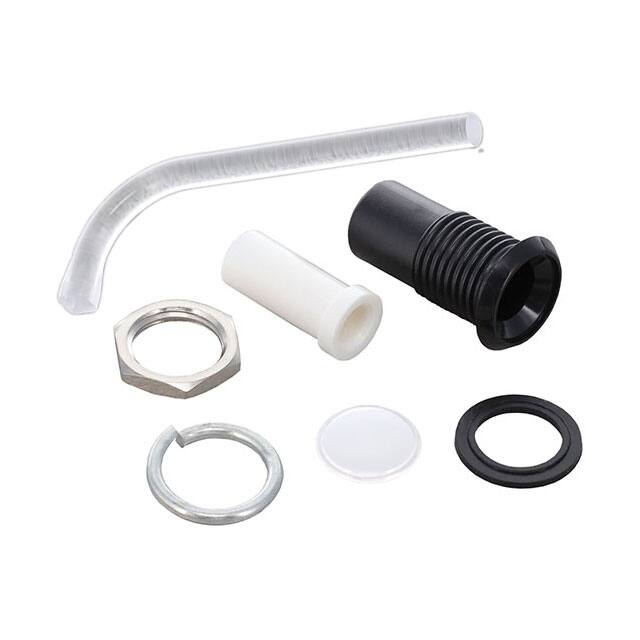 RHD-0700-2500-F9PZ67PR Bivar Inc.  Ottica - Tubi luminosi